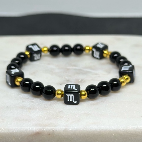 🧿 HANDMADE BRACELETS 🧿 - Picture 4 of 13